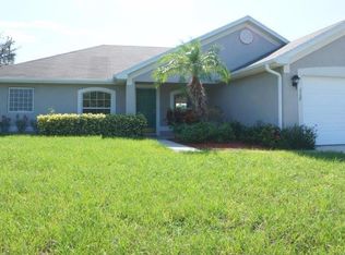 117 S Wimbrow Dr, Sebastian, FL 32958