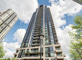 3515 Kariya Dr #2301, Mississauga, ON L5B 0C1