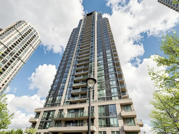 3515 Kariya Dr #2301, Mississauga, ON L5B 0C1