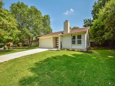 1902 Rampart Cir, Austin, TX, 78727