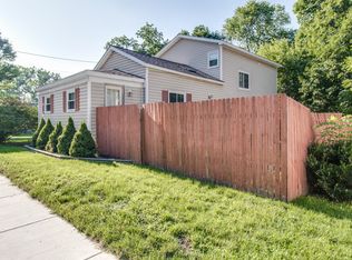 419 Locust St, Marshall, MI 49068