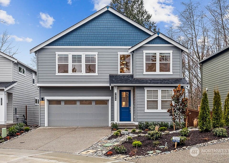 1st image of 7424 NE 203rd Street #6
