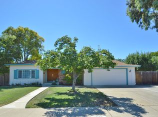 1639 Fairwood Dr, Concord, CA 94521