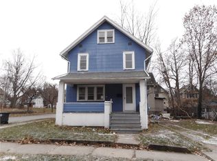 70 W Dalton St, Akron, OH 44310