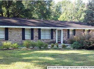 32951 Cane Market Rd, Walker, LA 70785