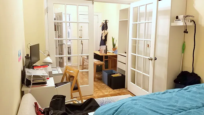 Rented by Manhattan Spaces | media 23