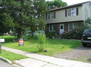 429 Old Erial Rd, Sicklerville, NJ 08081