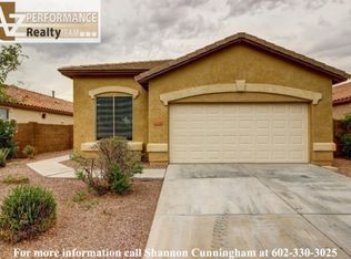 17916 N 170th Ln, Atlantic Beach, AZ 85374