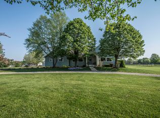 7731 Allen Rd NW, Canal Winchester, OH 43110