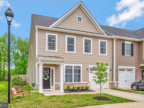 4th image of 5705 Finley Rose Ct