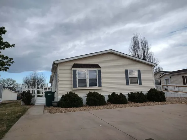 10729 Bailey St #172, Firestone, CO 80504
