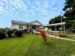 2753 Western Ave, Bedford, IN 47421