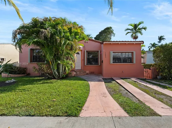 1662 SW 18th St, Miami, FL 33145