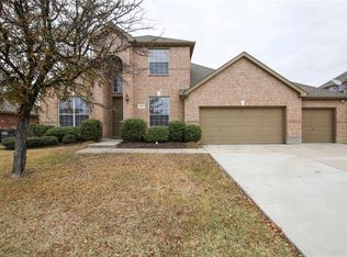 2417 Bridgeport Dr, Little Elm, TX 75068