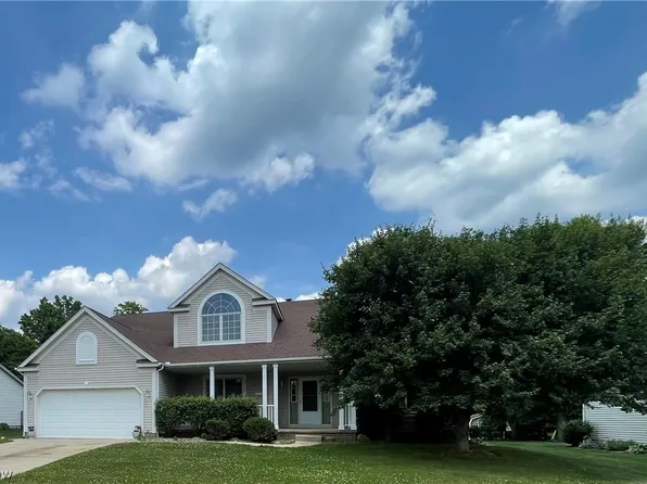 3457 Hidden Brook Dr, Ravenna, OH 44266