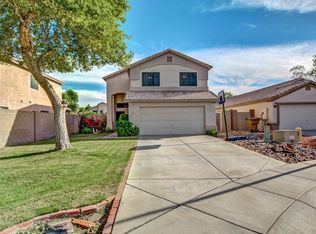 8639 W Kathleen Rd, Peoria, AZ 85382