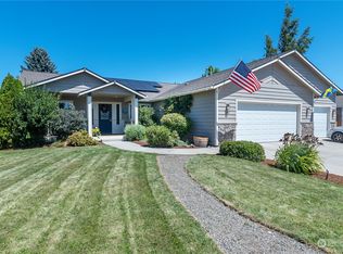 1903 W Creeksedge Way, Ellensburg, WA