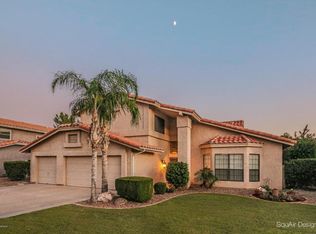5407 E Grovers Ave, Scottsdale, AZ 85254