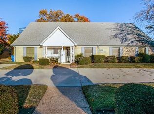 5135 Mill Run Rd, Dallas, TX 75244