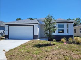 1012 Hamilton St, Immokalee, FL 34142