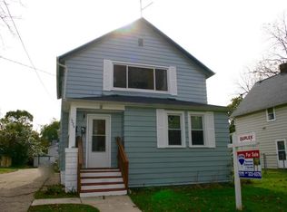 1224 E Cork St, Kalamazoo, MI 49001