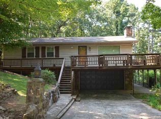 47 Woodland W, Heber Springs, AR 72543