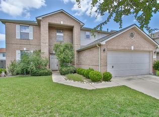 6222 Channelbrook Ln, Spring, TX 77379