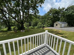 1417 Trappe Rd #1, Street, MD 21154