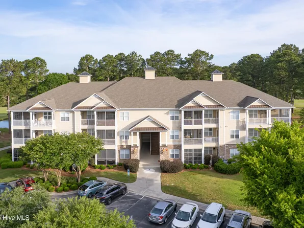 260 Woodlands Way Unit 2, Calabash, NC 28467