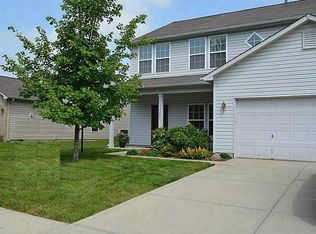 12248 Wolf Run Rd, Noblesville, IN 46060