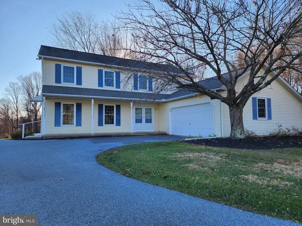 13 Allison Dr, Coatesville, PA 19320