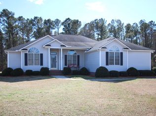 743 Gatewood Dr, Winterville, NC 28590
