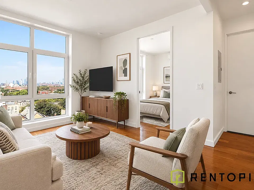 1875 Atlantic Ave #6Y