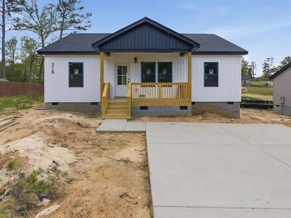 318 Lincolnshire Sq, Columbia, SC 29203