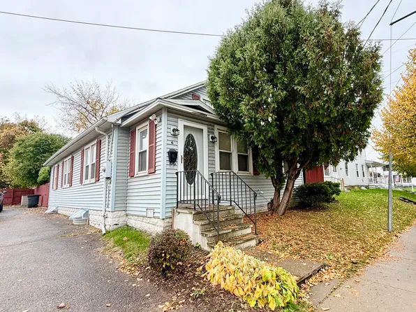 6 S Platt St, Plattsburgh, NY 12901