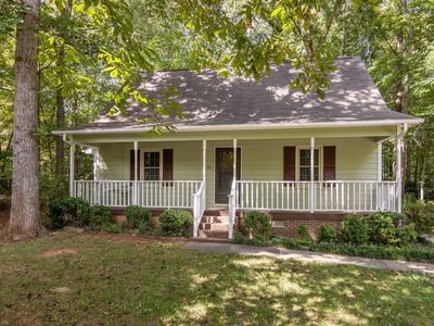 106 Twisted Ct, Hillsborough, NC, 27278