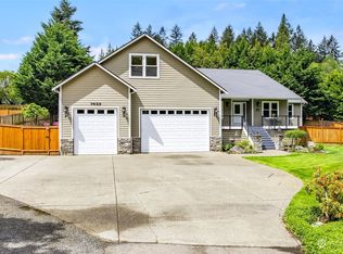 7629 Gelding Ct SE, Tumwater, WA