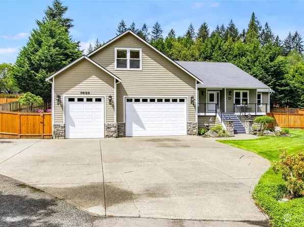 7629 Gelding Court SE, Tumwater, WA 98501