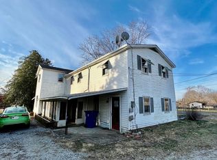 1599 Maple Grove Rd #B, Boonville, IN 47601