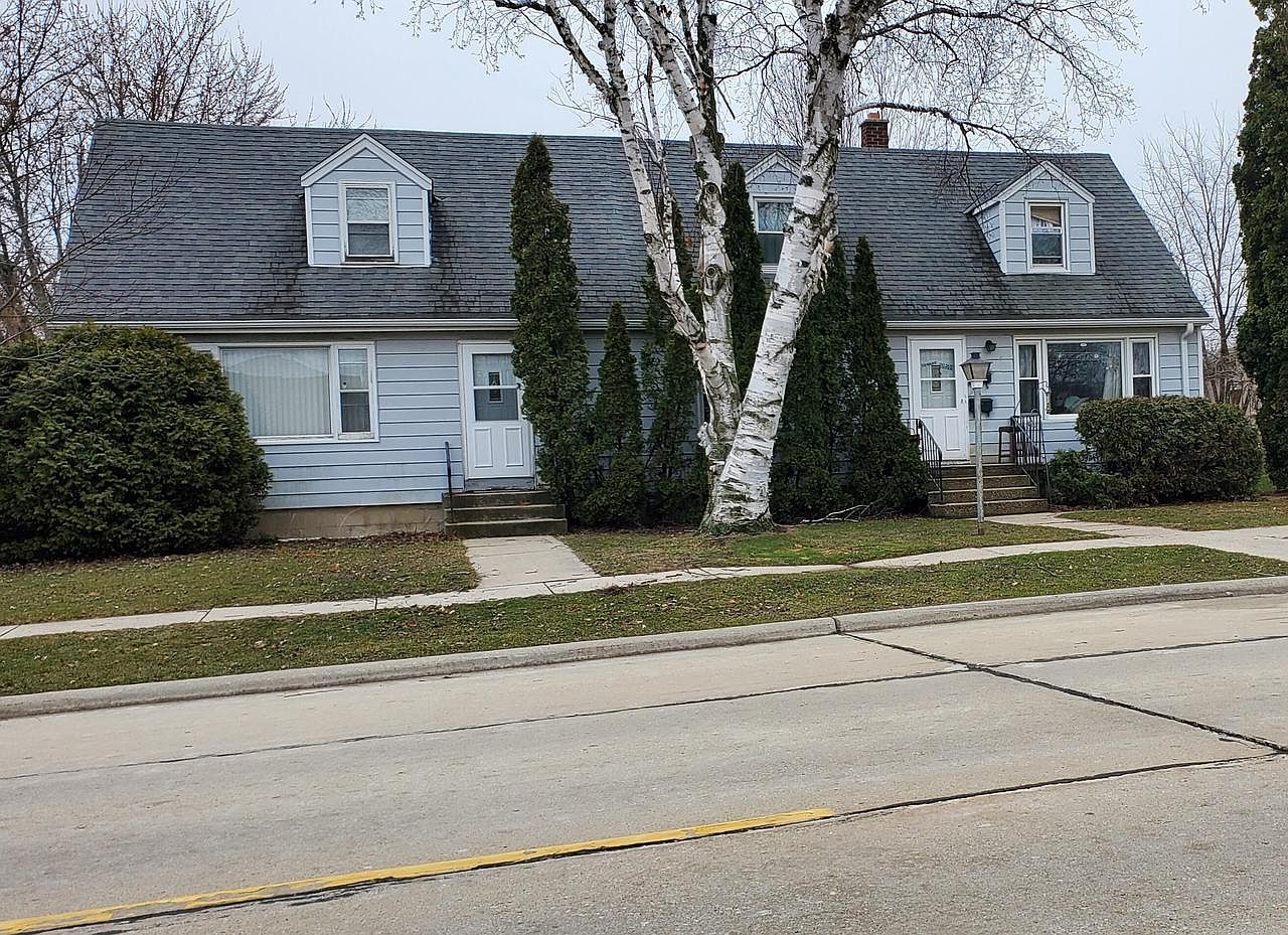 1711 Milwaukee AVENUE, South Milwaukee, WI 53172 Zillow