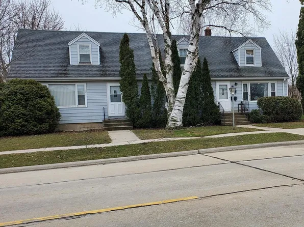 1711 Milwaukee AVENUE, South Milwaukee, WI 53172