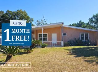 3815 Rendale Dr, Jacksonville, FL 32210