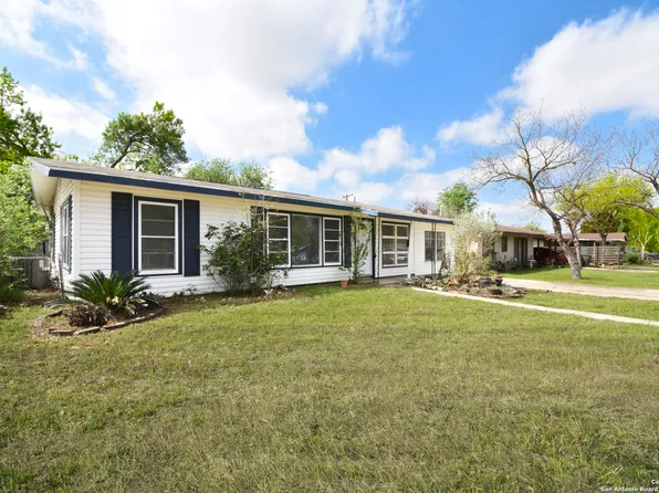 466 E Palfrey, San Antonio, TX 78223
