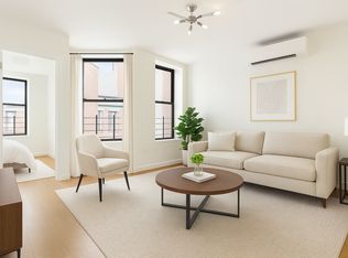 524 W 134th St #4B, New York, NY 10031