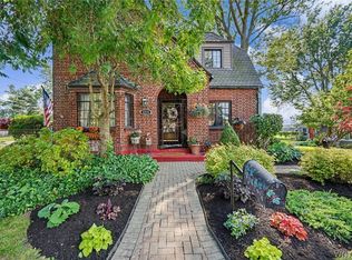 5118 Orchard Ave, Hamburg, NY 14075