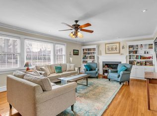 303 North Ave, Greer, SC 29650