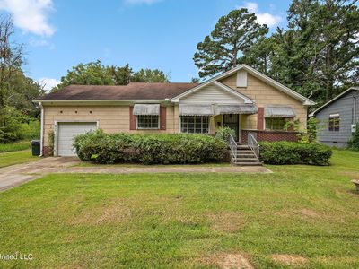 3717 Faulk Blvd, Jackson, MS, 39209