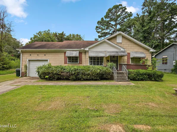 3717 Faulk Blvd, Jackson, MS 39209