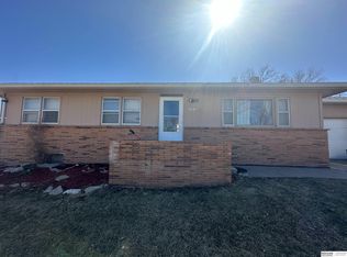 3501 Faulk Ave, Bellevue, NE 68147