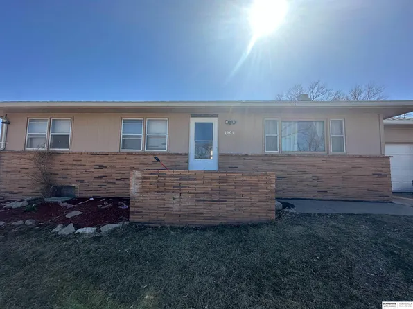 3501 Faulk Ave, Bellevue, NE 68147